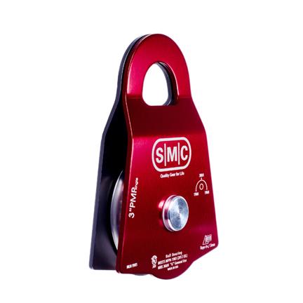 SMC 3″ Single Prusik Minding Pulley