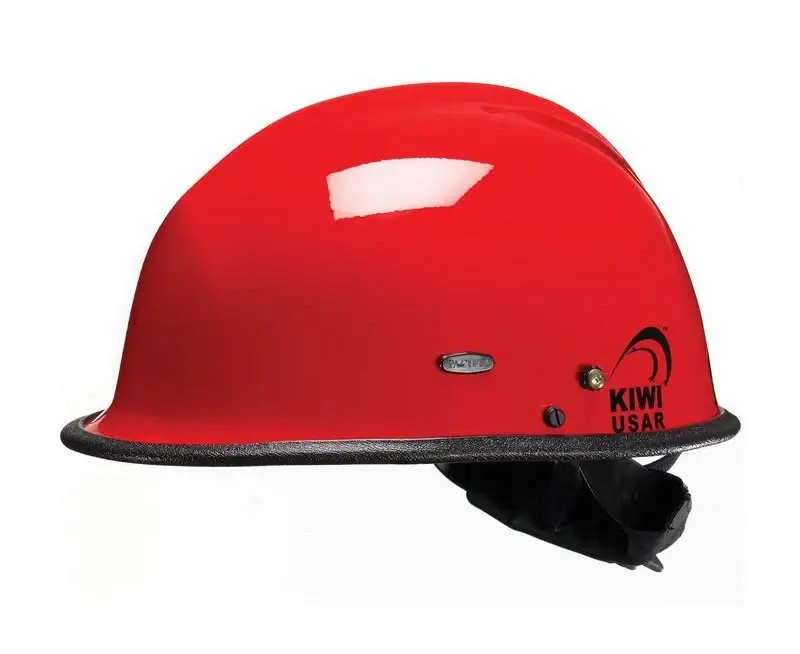 [VO-PMI-HL33038] PMI® Pacific Kiwi USAR Helmet (Red)
