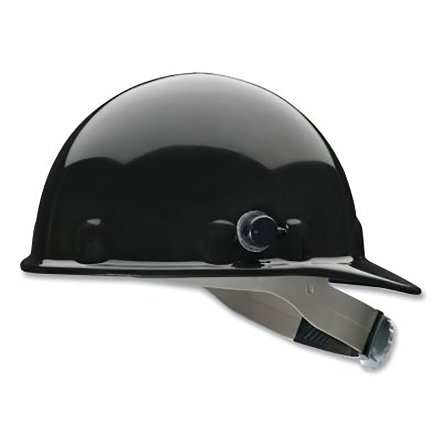 Fibre-Metal SuperEight E2 Series Hard Cap – 8-Point Ratchet / Multiple Colors