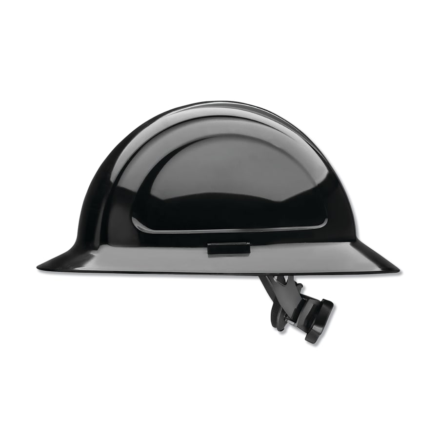 North by PIP North Zone N20 Full-Brim Hard Hat – Ratchet Suspension / Multiple Colors