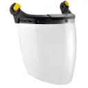 Petzl VIZEN Full-Face Shield with Electrical Protection
