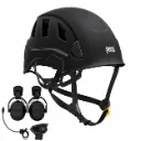 Petzl STRATO VENT ANSI Helmet – Multiple Colors