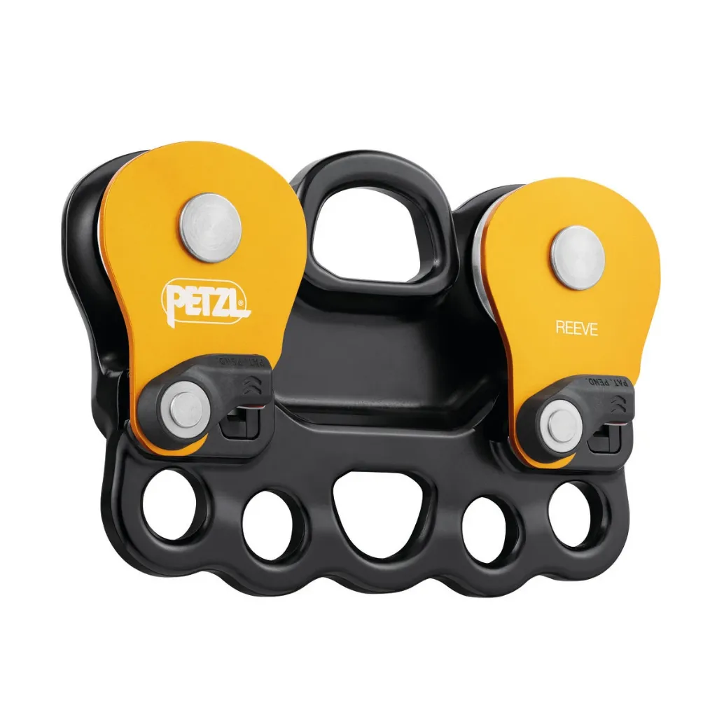 Petzl REEVE Highline Pulley