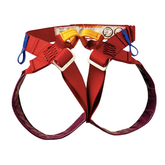 [VO-PMI-SG51046] PMI® Pit Viper Caving Harness (Large)