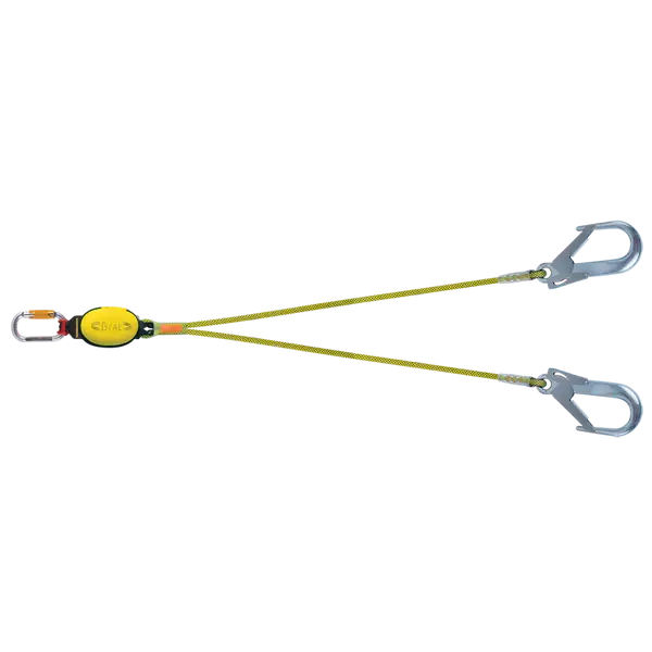 BEAL Dynapro Air V Hook Lanyard