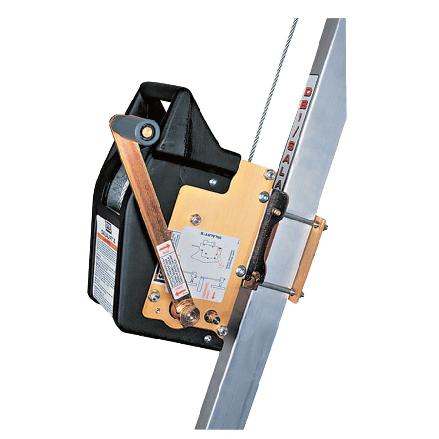 3M DBI-SALA Salalift II Confined Space Winch – 50 ft. Technora Rope