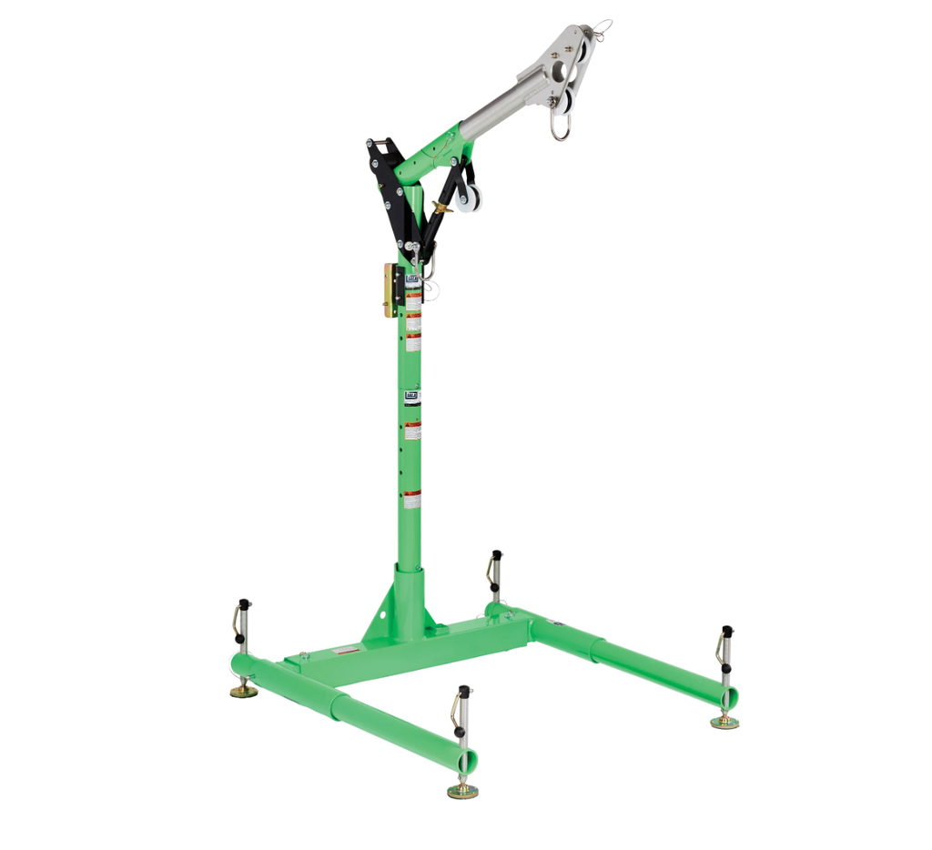 [VO-ORS-8000119] 3M DBI-SALA Confined Space Long Reach Davit System 8000119