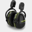 HexArmor K-Series Ceros K2M Magnetic Earmuffs