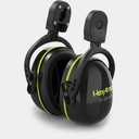 HexArmor K-Series Ceros K2M Mechanical Earmuffs