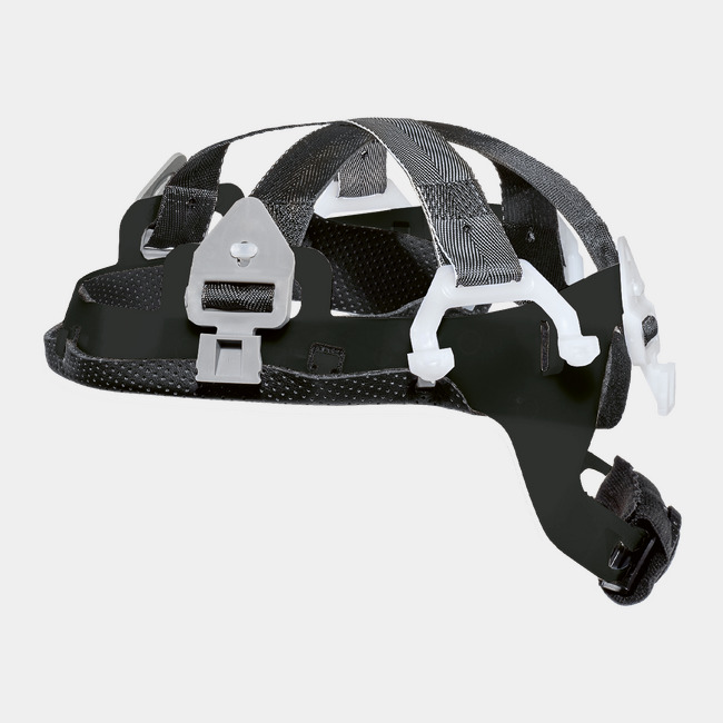 [VO-HEX-17-19001-E] HexArmor Ceros XP Cap-Style AirBridge Suspension System – 17-19001 (Each)