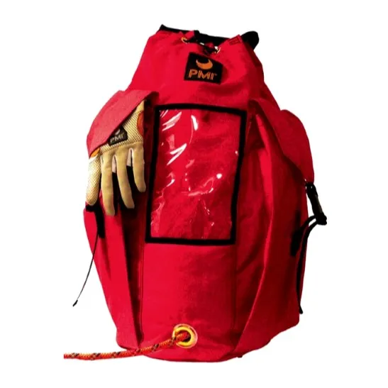 [VO-PMI-RB44006U] PMI® Large Deluxe Rope Pack – USA (Red)
