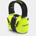 HexArmor K-Series K3 Earmuffs – 30 dB NRR